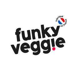 Funky veggie