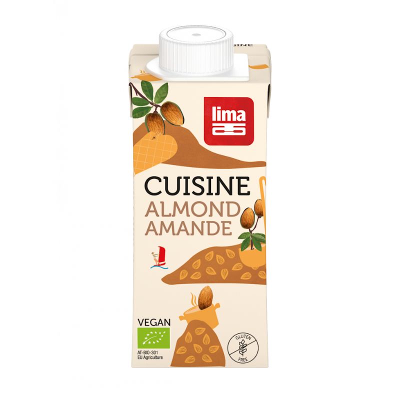 Crèmes de cuisine