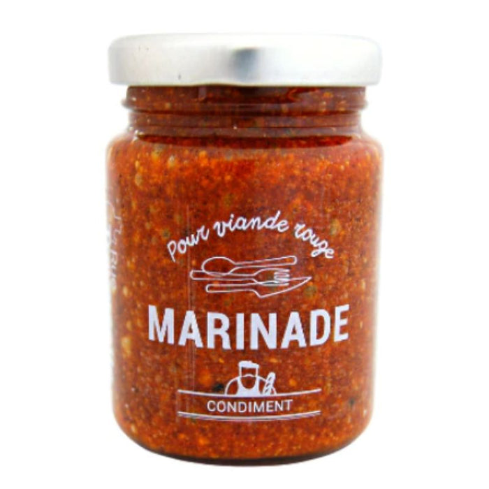 Marinade pour viande rouge 95g